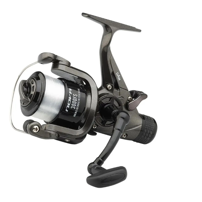 KOŁOWROTEK DAM NOVA 3000FS 1SZT